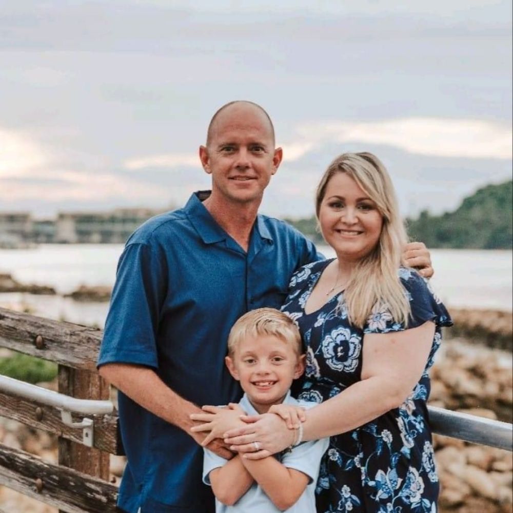 Meet your Posher, Dani